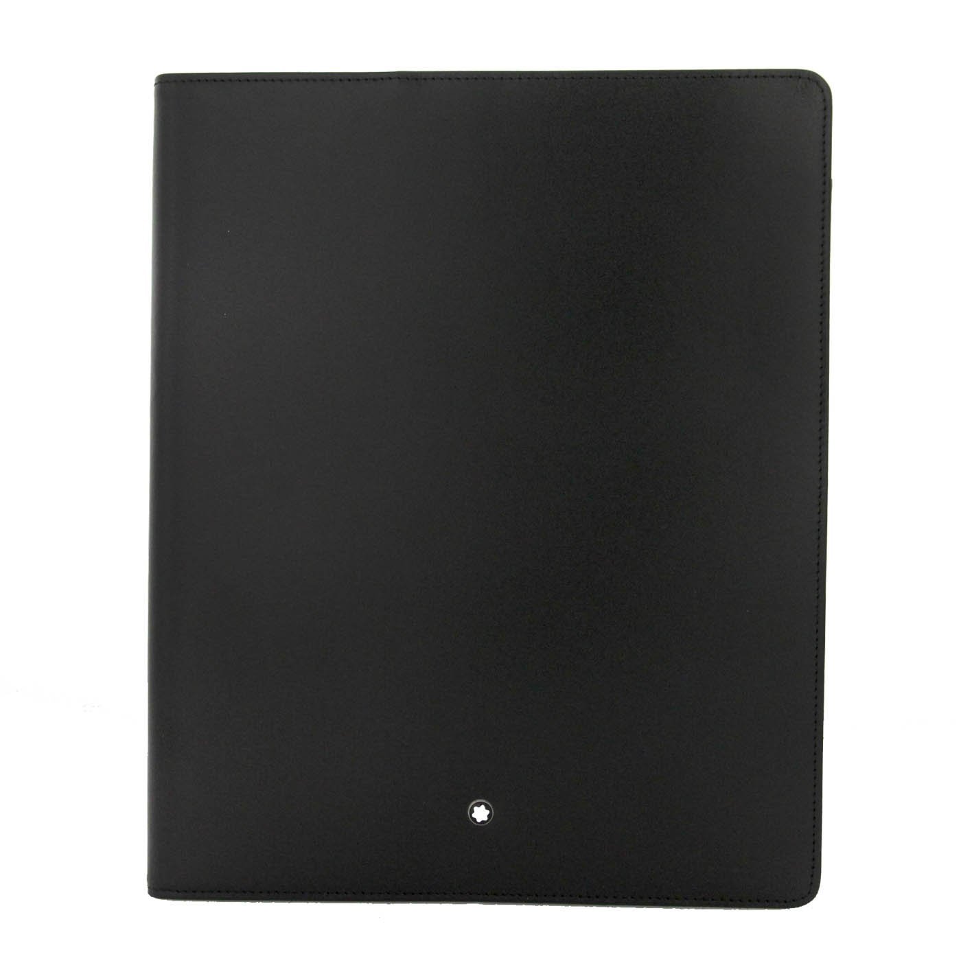 Montblanc 103386 Meisterstück Notepad Cover Medium-Sized A5