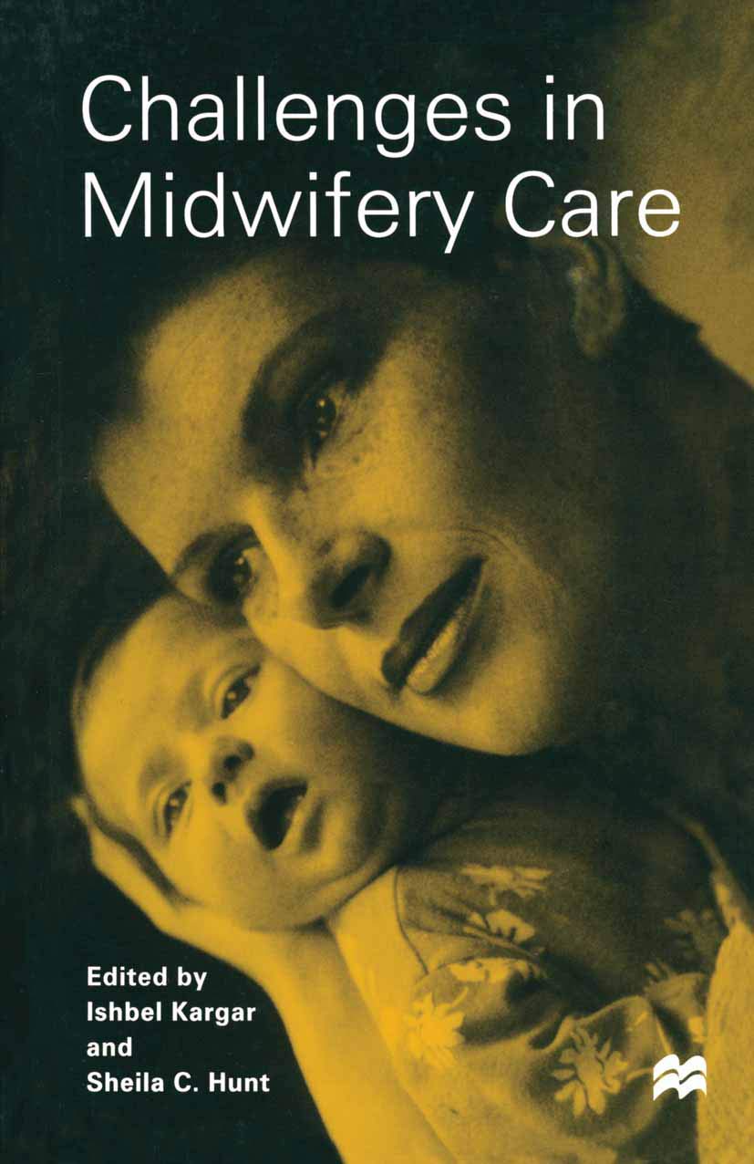 Buy Challenges in Midwifery Care — BookShops.in