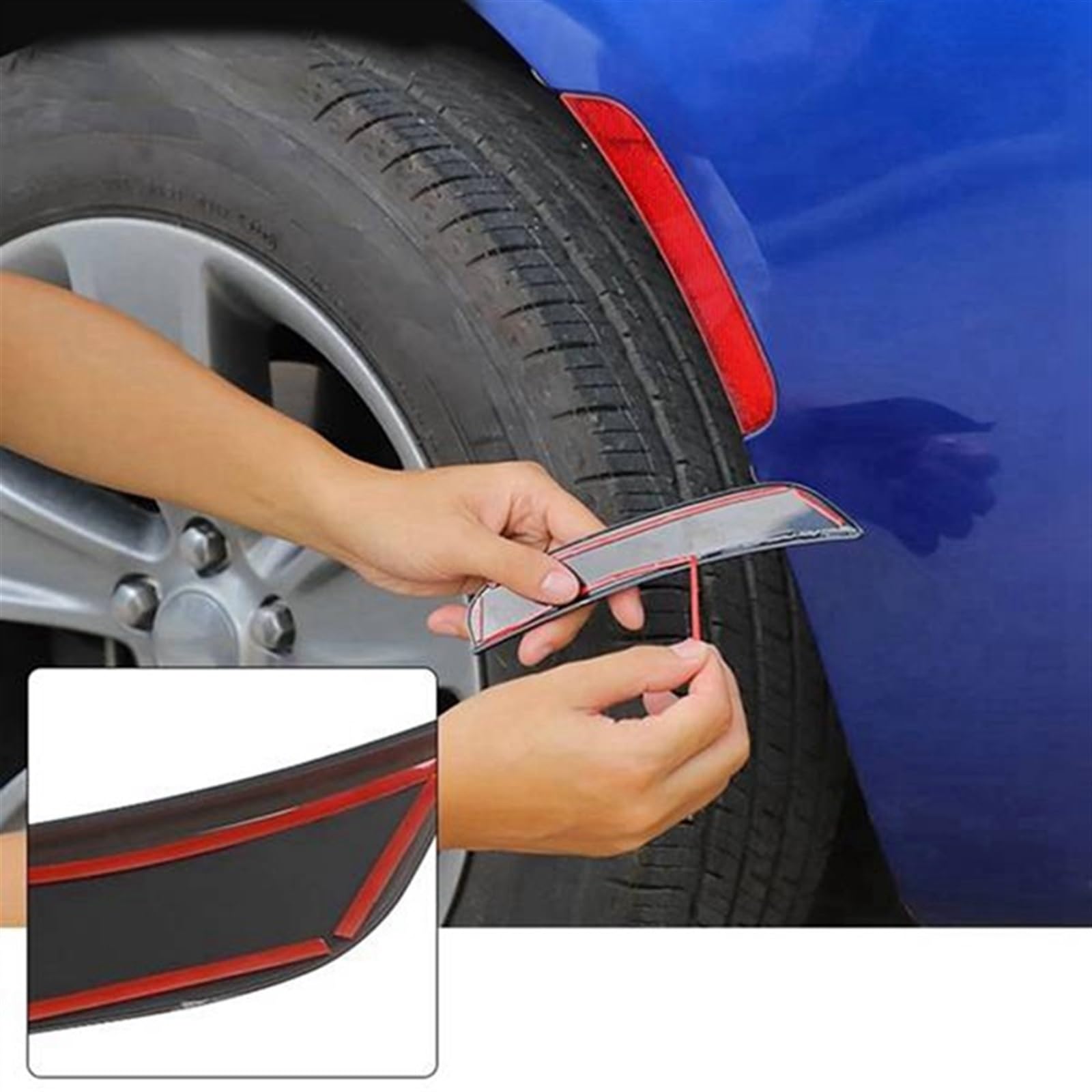 Luz Intermitente Compatible Con Dodge Para Charger 2015 2016 2017 2018 2019 2020. Cubierta Lámpara De Luz Ceja Para Rueda Delantera Y Trasera Coche, Embellecedor Cubierta De Señal Giro