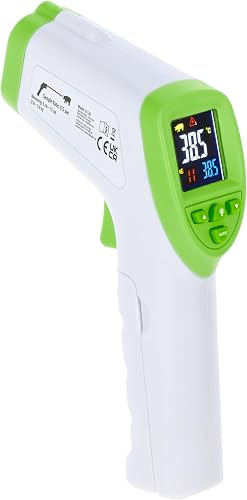 Thermomètre Infrarouge Kerbl