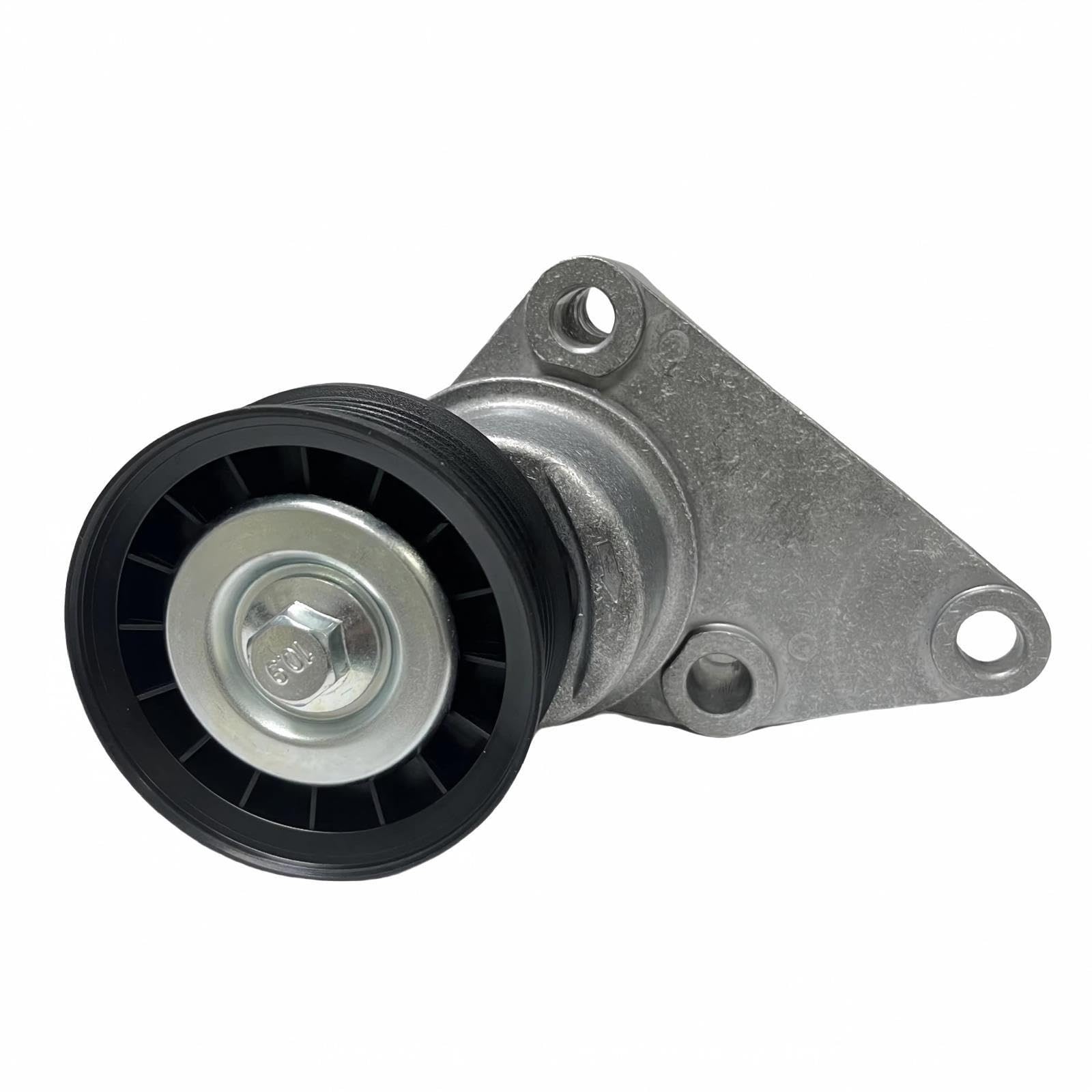 Conjunto Polea Tensora Correa Transmisión Para Chevy