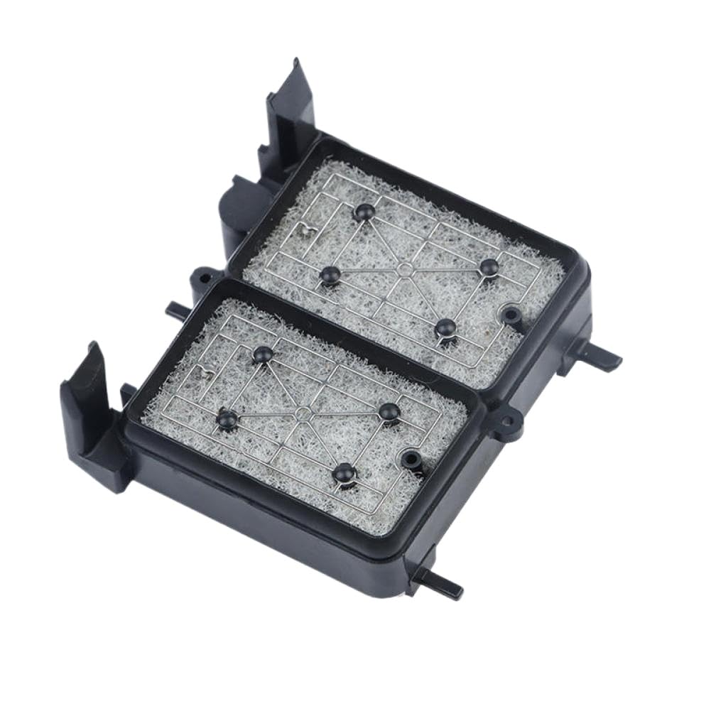 Tampone di inchiostro per stazione di tappatura P600 compatibile con l'unità di pulizia del gruppo pompa P600 P605 P607 P608