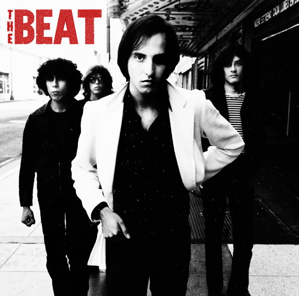 Paul Collins' Beat