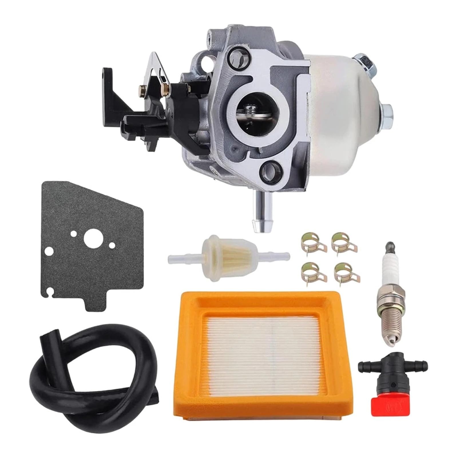 Carburateur XT675 recycleur 22 pouces moteur XT650 tondeuse 149CC