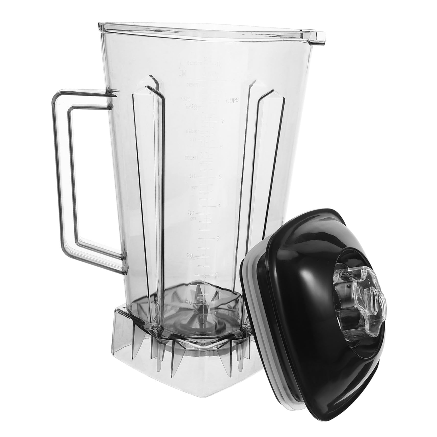 COLLBATH Blender Do Smoothie Blender Do Blendera Dzbanek Do Blendera Wyciskarka Do Nakładka Na Kubek Części Zamienne Wymienny Wymienny