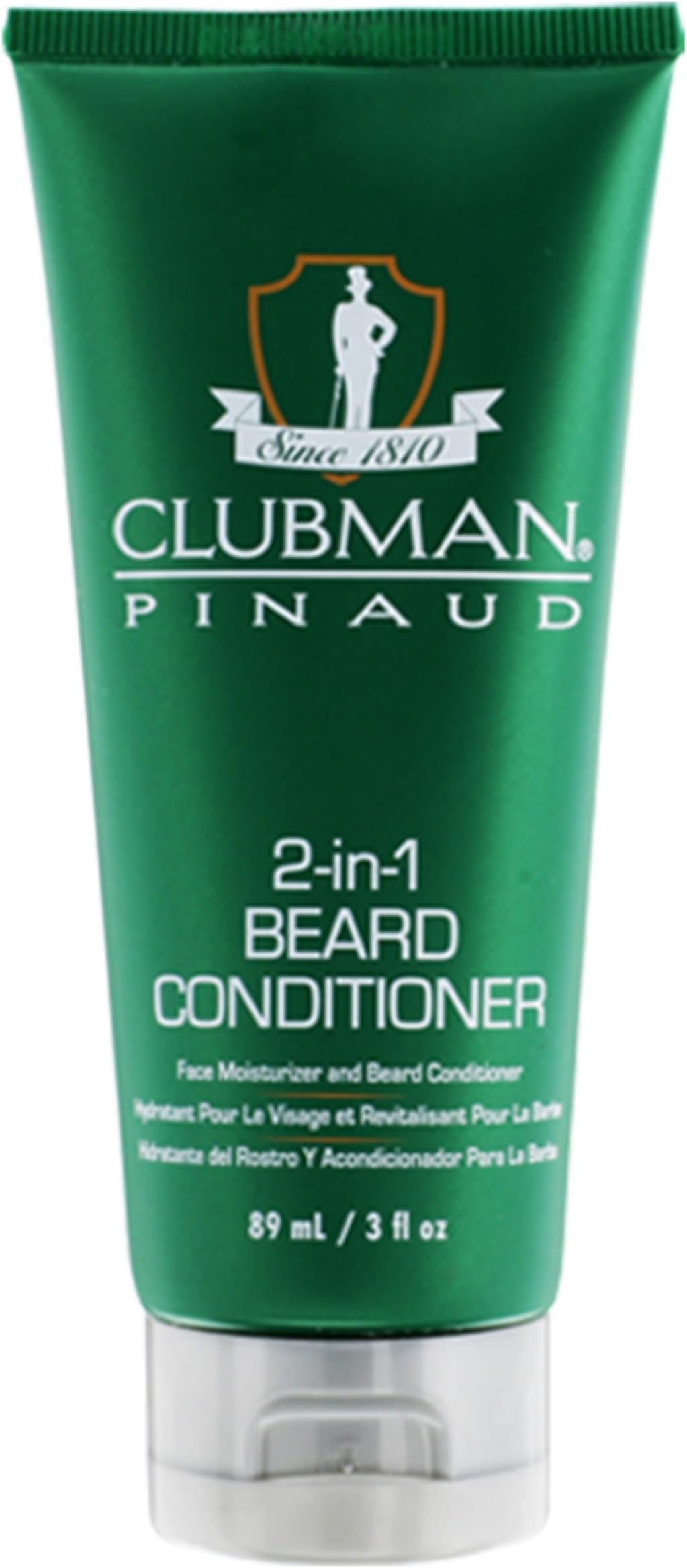 2-in-1 Beard Conditioner