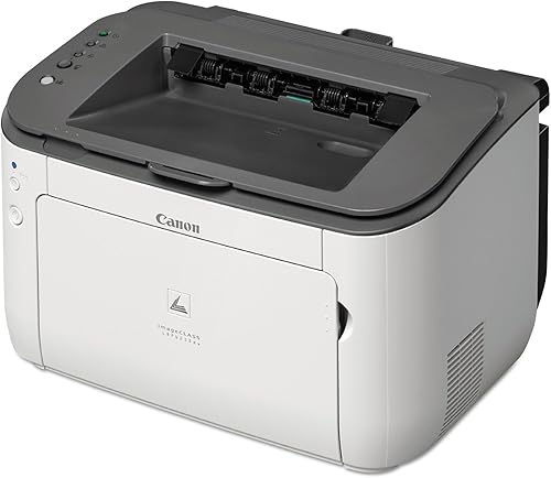 Impresora inalámbrica monocromática Canon imageCLASS LBP6230DW Blanco Impresora inalámbrica monocromática Canon imageCLASS LBP6230DW Blanco