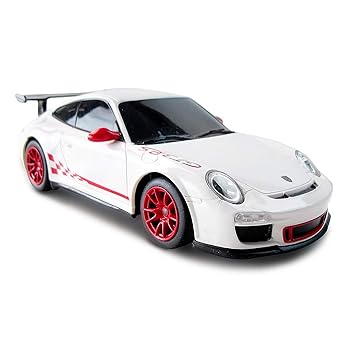 CMJ RC Cars Porsche 911 1:24 Scale Remote Control
