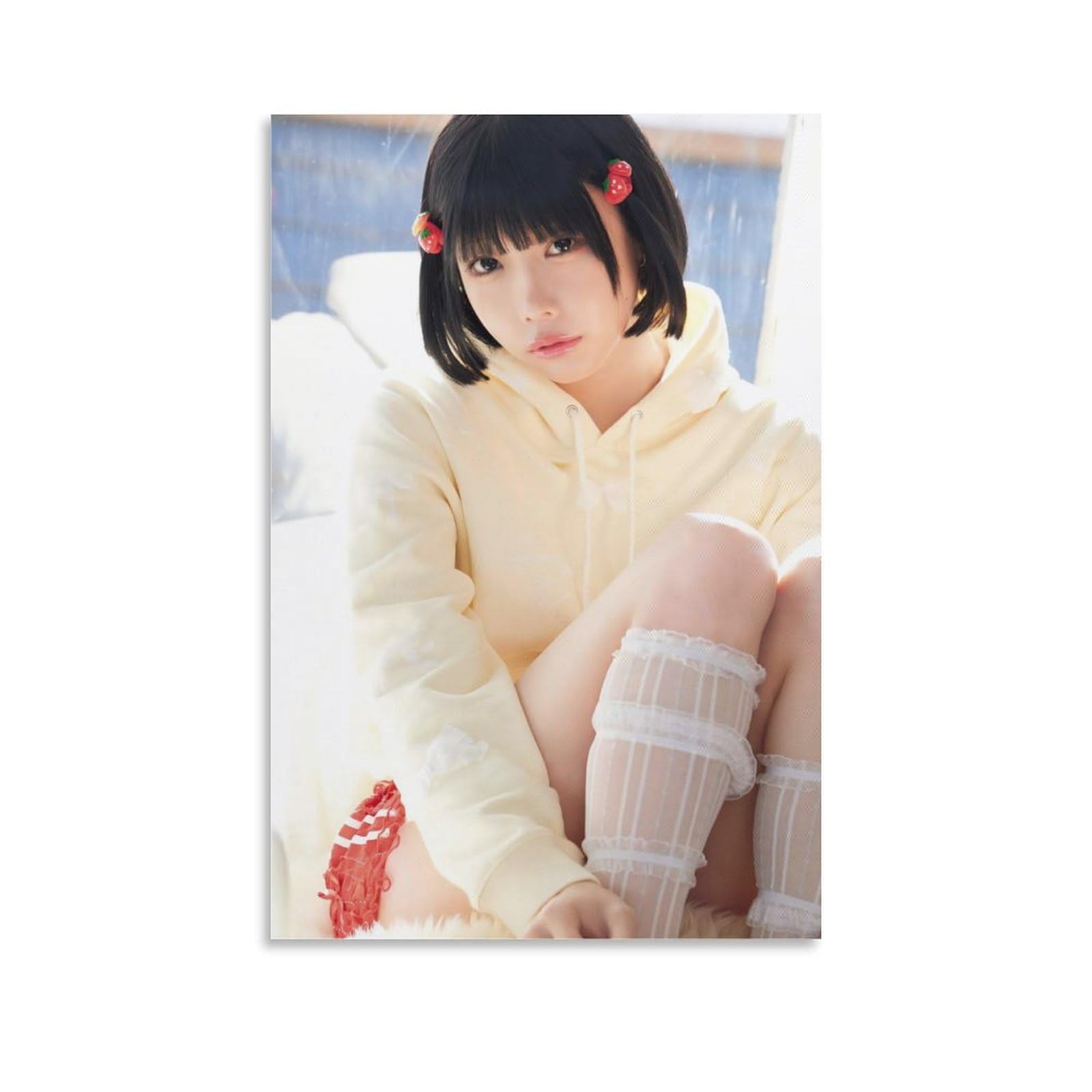 Amazon.co.jp: あのちゃん 写真集水着ポスター クール ポスター 壁