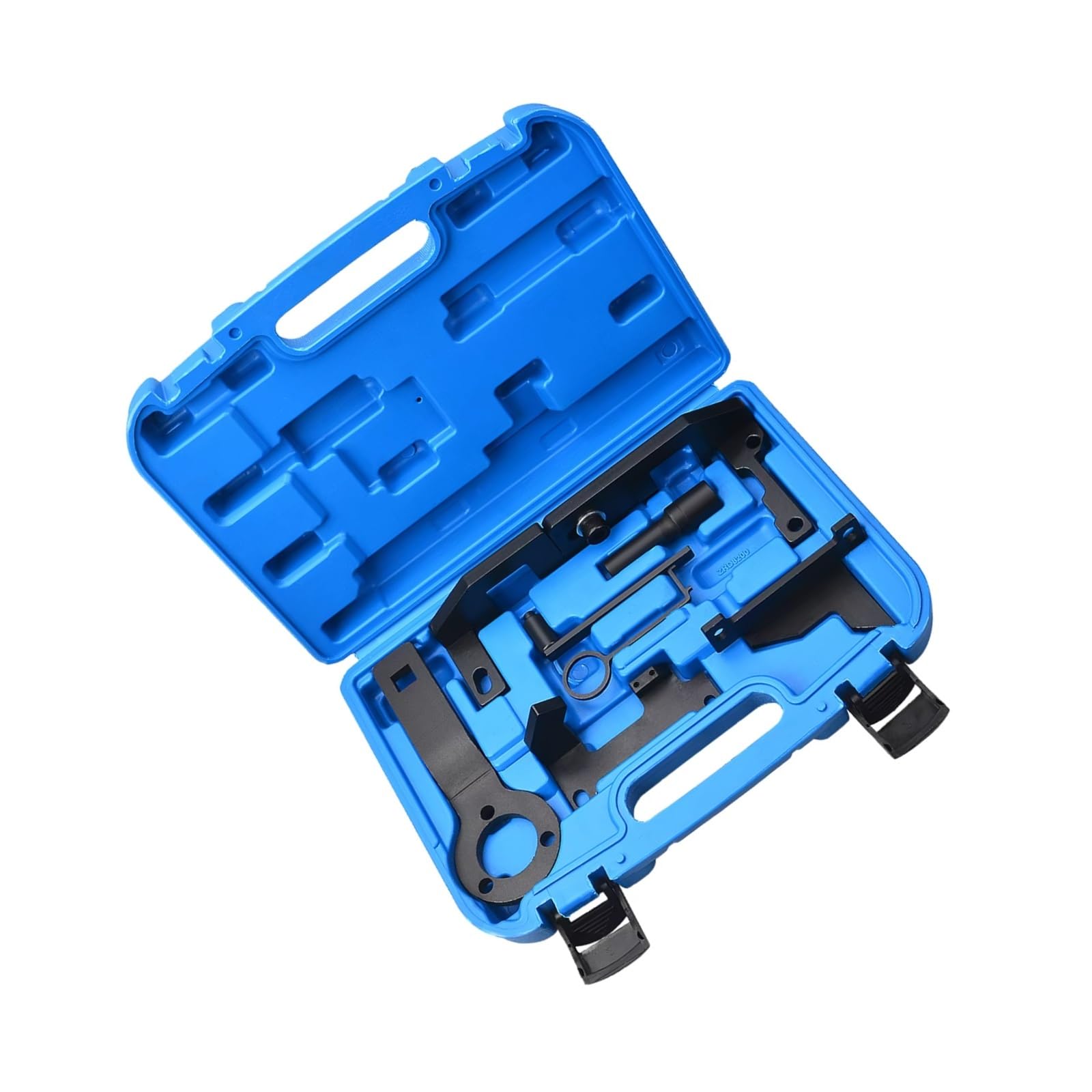 Compatible Con Citroen Para C4 Para Cactus 2014-2015 Para DS3 2012-2015 8 Piezas Repuesto Juego Herramientas De Bloqueo Sincronización De Árbol De Levas De Motor Auto Herramientas Ajuste Motor