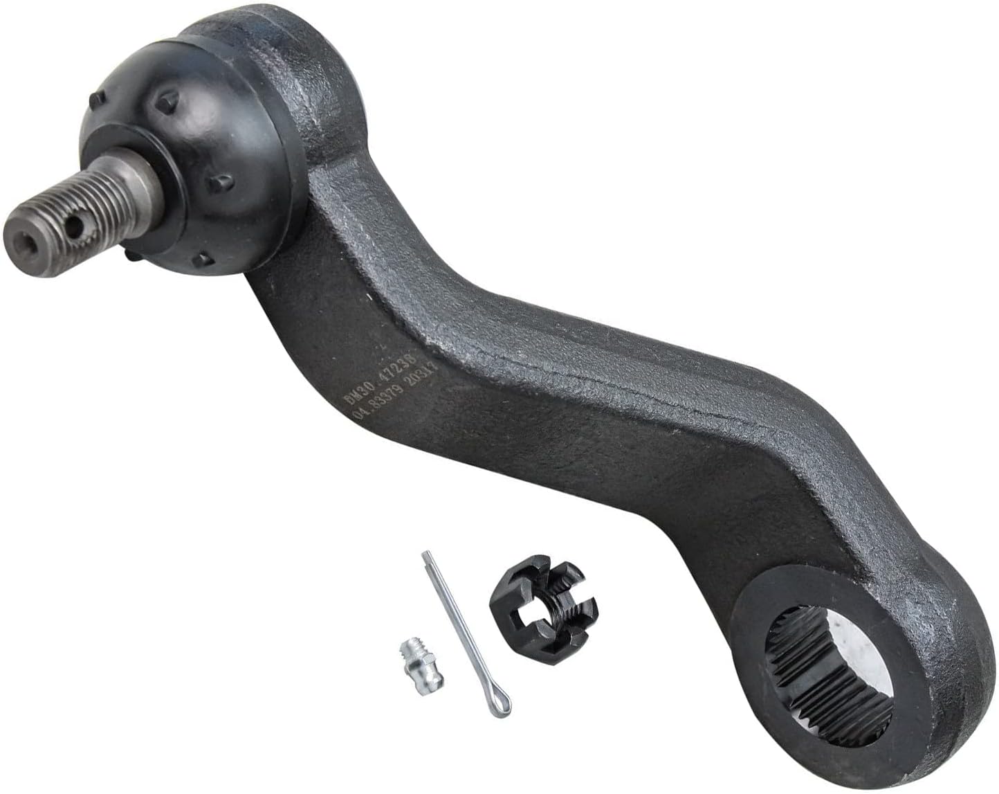 Detroit Axle RWD Front Pitman Arm for 19941999 Dodge Ram