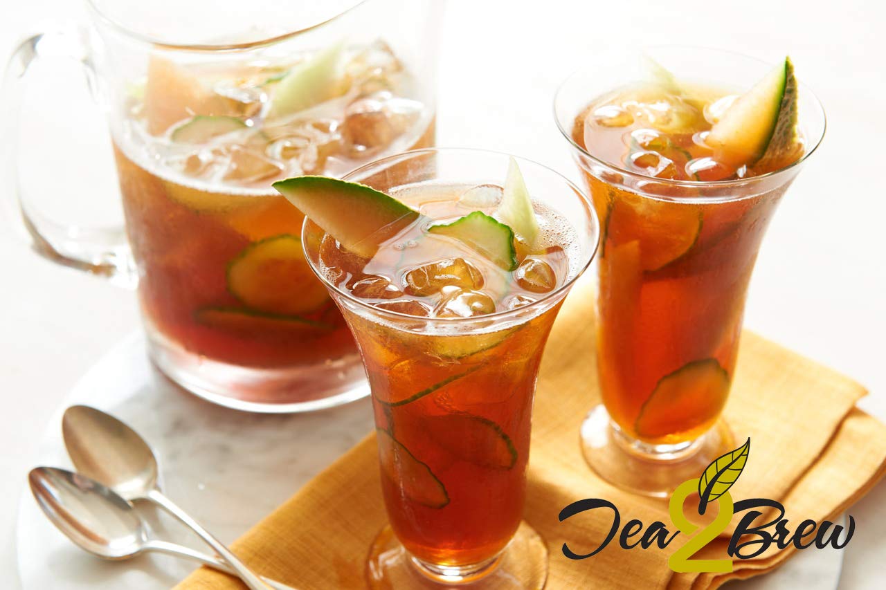 Basilur Earl Grey black-tea bulk packaging single-source single-origin-tea 100% pure natural black tea 100 count foil enveloped tea-bags 100