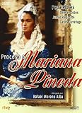  Proceso a Mariana Pineda [DVD]