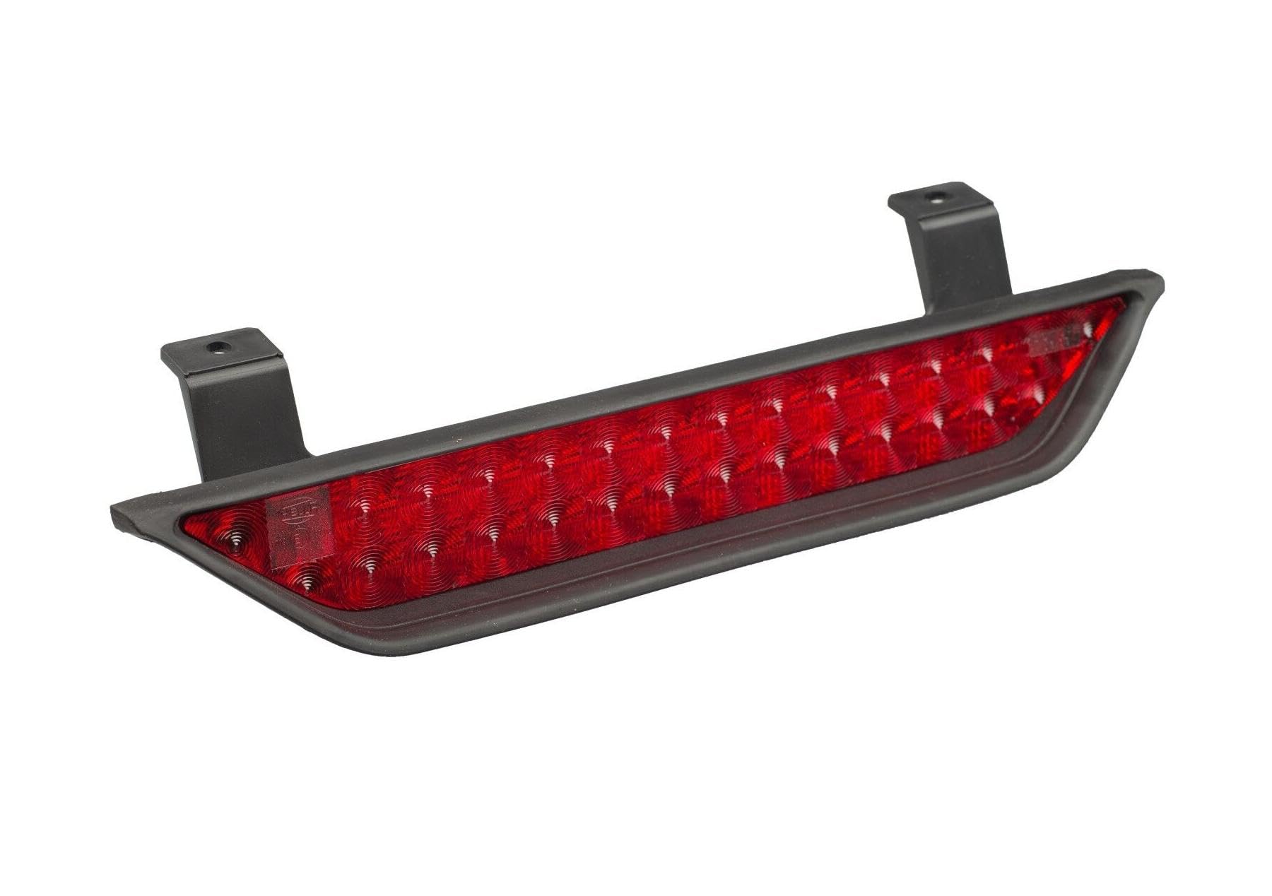 レトロランプ12-09 2009-2012 Kawasaki Ninja ZX-6R Blaster-X Integrated LED Tail
