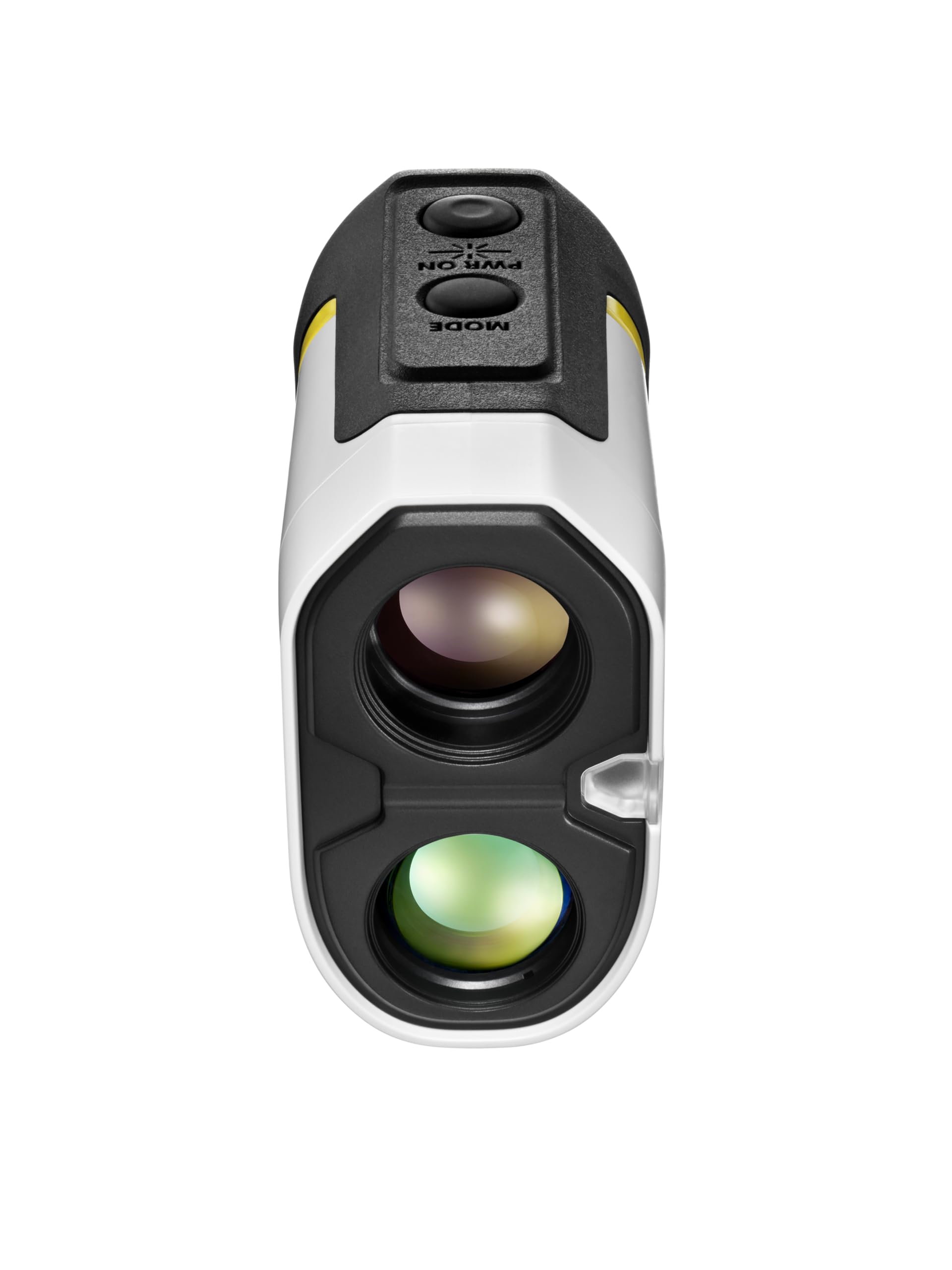Nikon COOLSHOT PROIII STABILIZED, White : Amazon.co.uk: Sports