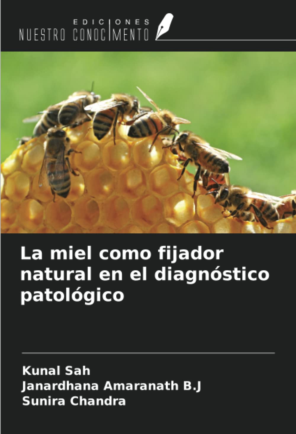 La miel como fijador natural en el diagnóstico patológico