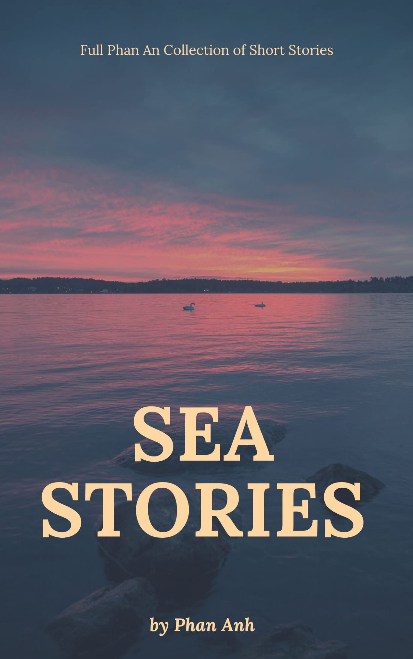 Sea Stories (English Edition)