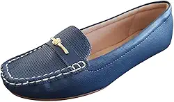 Mocassim Feminino Conforto Elegante Versátil Modare