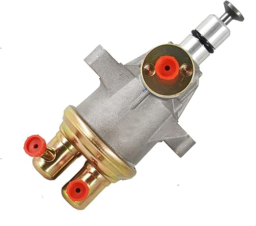Bomba de elevación de transferencia de combustible F4TZ9350A F6TZ-9350-A Reemplazo para 1994-1997 E-350 F59 F-250 F-350 7.3L