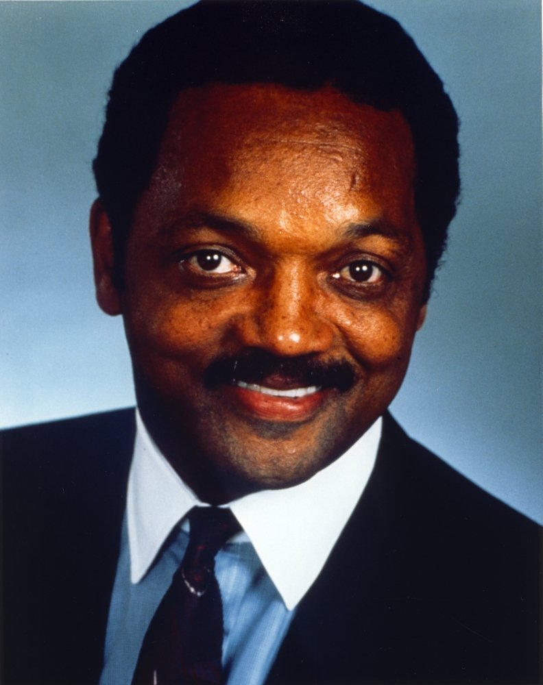 Jesse Jackson