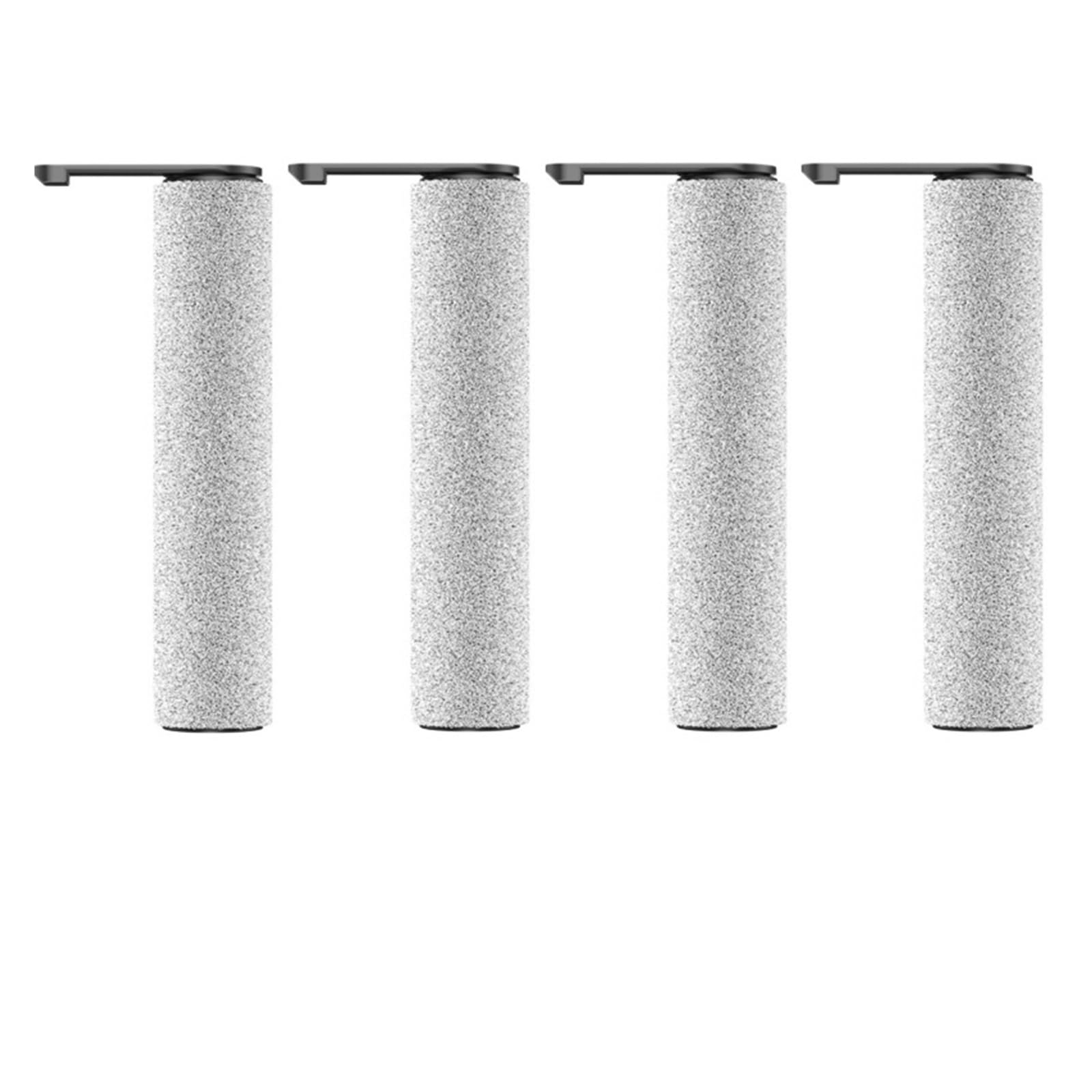 PPVWEY Wet and Dry Vacuum Cleaner Kits Vacuum Cleaner Parts Roller Brush