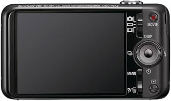 Amazon | SONY デジタルカメラ Cyber-Shot(サイバーショット) WX7 1620