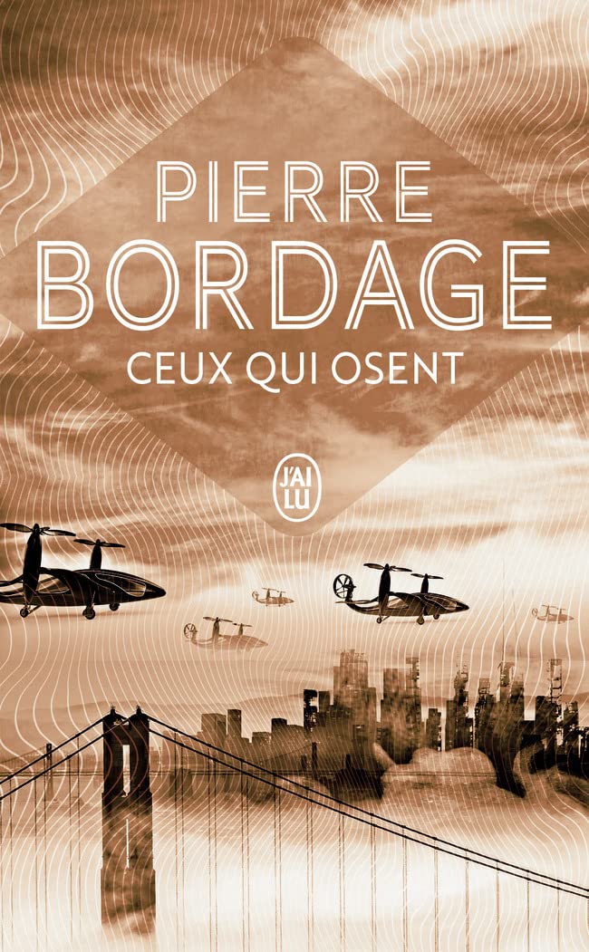 Ceux qui osent