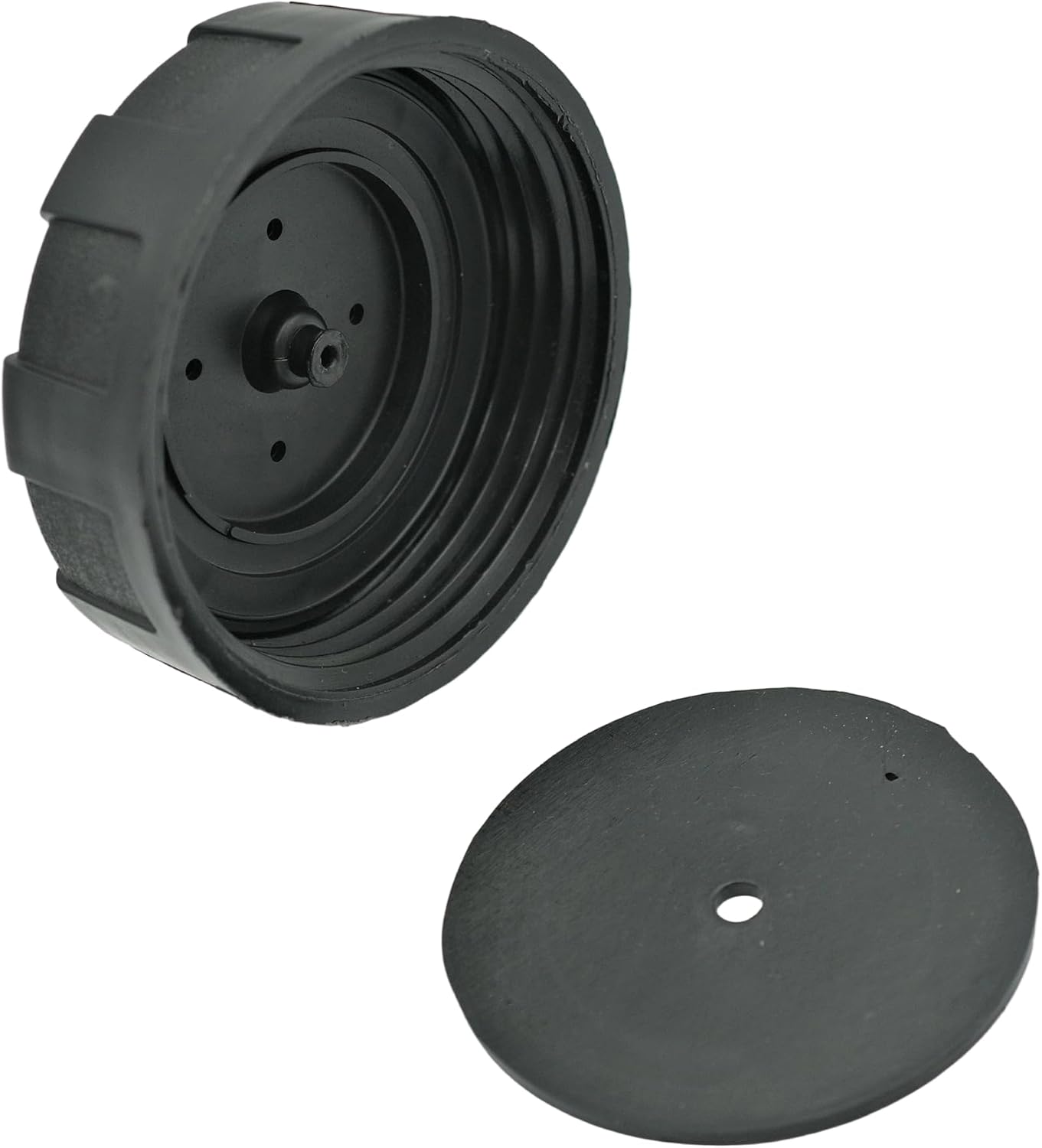 88-3980 Fuel Cap Assembly For Toro Tractors, Lawn Mowers/Commercial Mowers and Z - Master Time Cutter