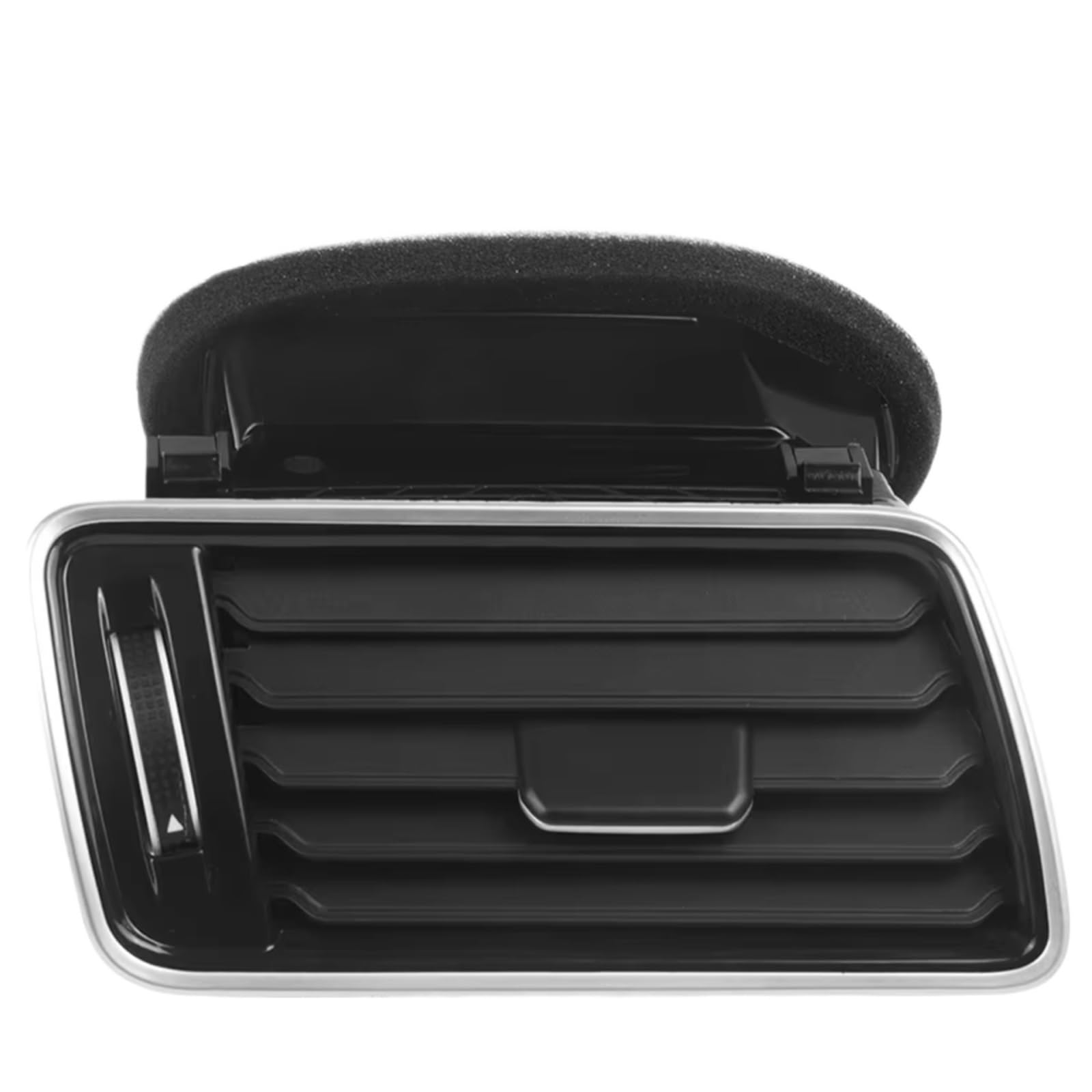 Grille d'aération VW CC 2009-2014 ventilation latérale droite passager 3AD819701A - 7