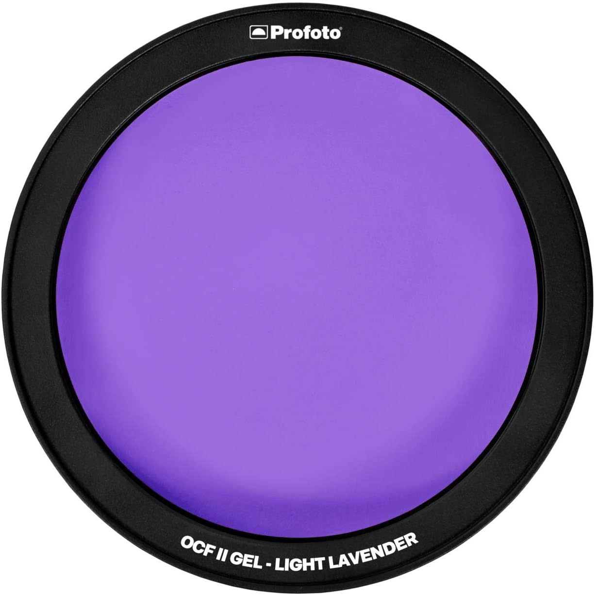 Profoto Off Camera Flash (OCF) II Gel Filter, Light Lavender