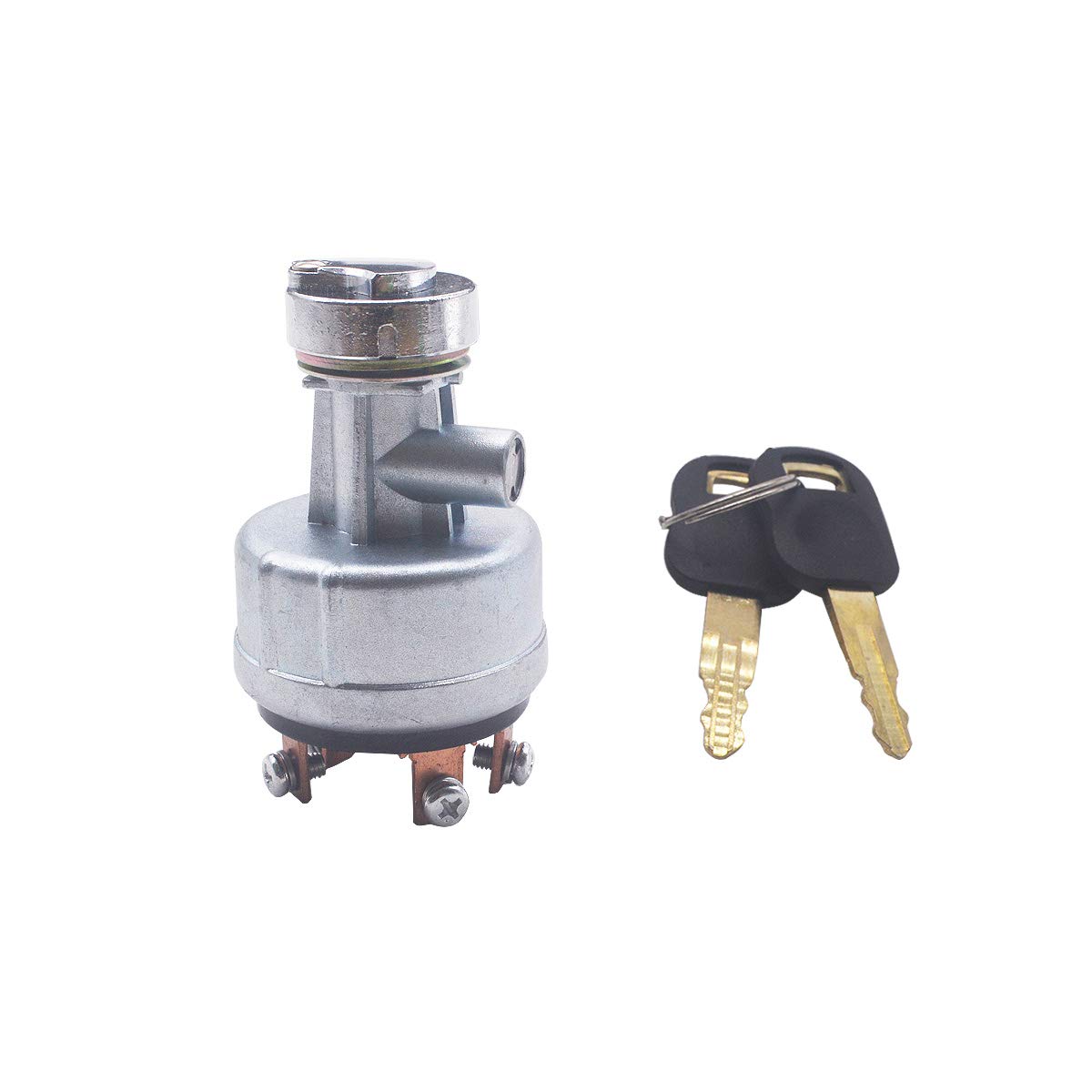 C_ページ Amazon.com: 7Y3918 7Y-3918 Ignition Switch for Caterpillar