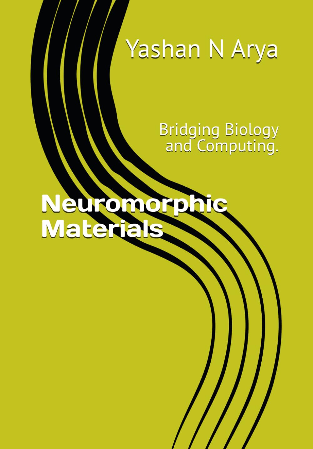 Neuromorphic Materials: Bridging Biology and Computing.