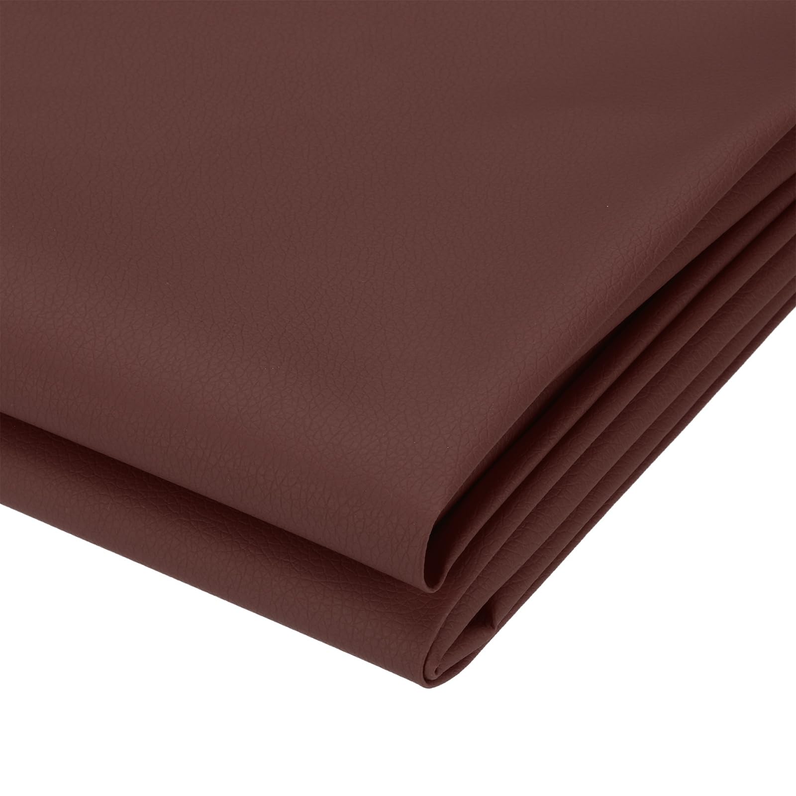 PATIKIL 63x39.4in Faux Leather Sheets