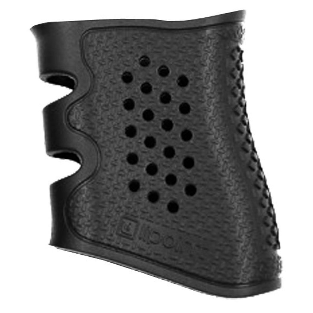 Lipoint Black Grip Glove Holster Compatible with Glock Series