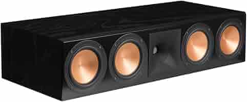 Amazon.com: Klipsch 1064562 RC-64 III Center Channel Speaker