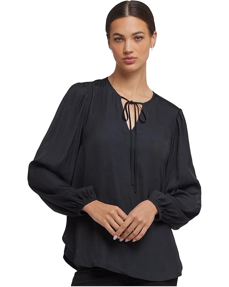 NYDJ Elsie Blouse - Main View