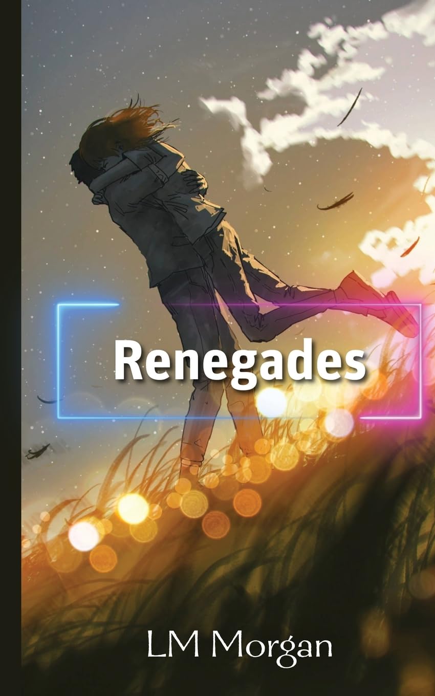 Renegades: 5 (The Invasion Day series)