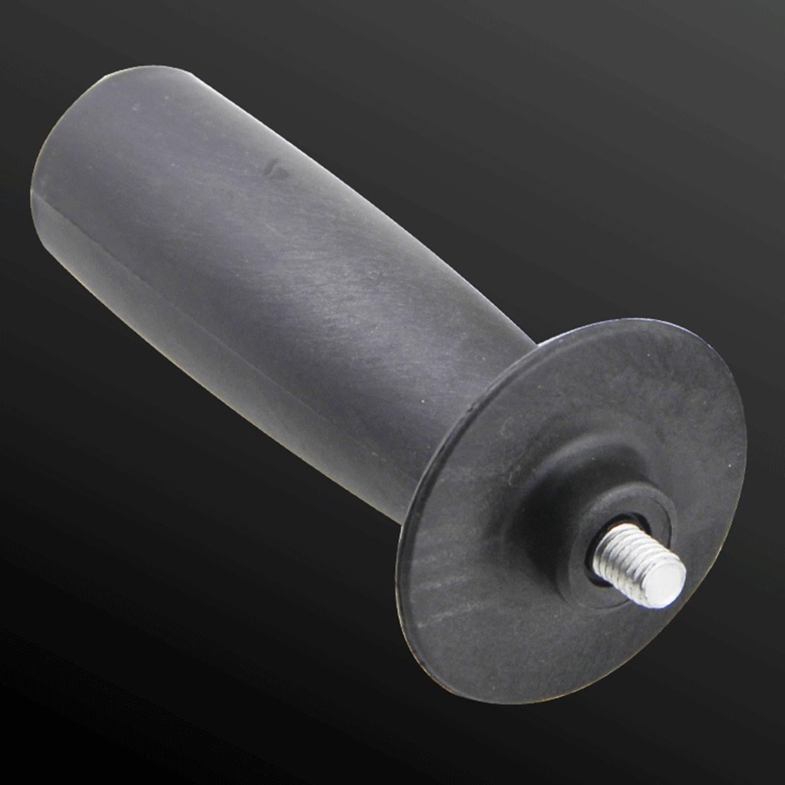 ATORSE™ Angle Grinder Handle Comfortable Grip Easy Installation Non Slip Side Handle M8 Solid|Home & Garden | Tools | Power Tools | Grinders-image-40