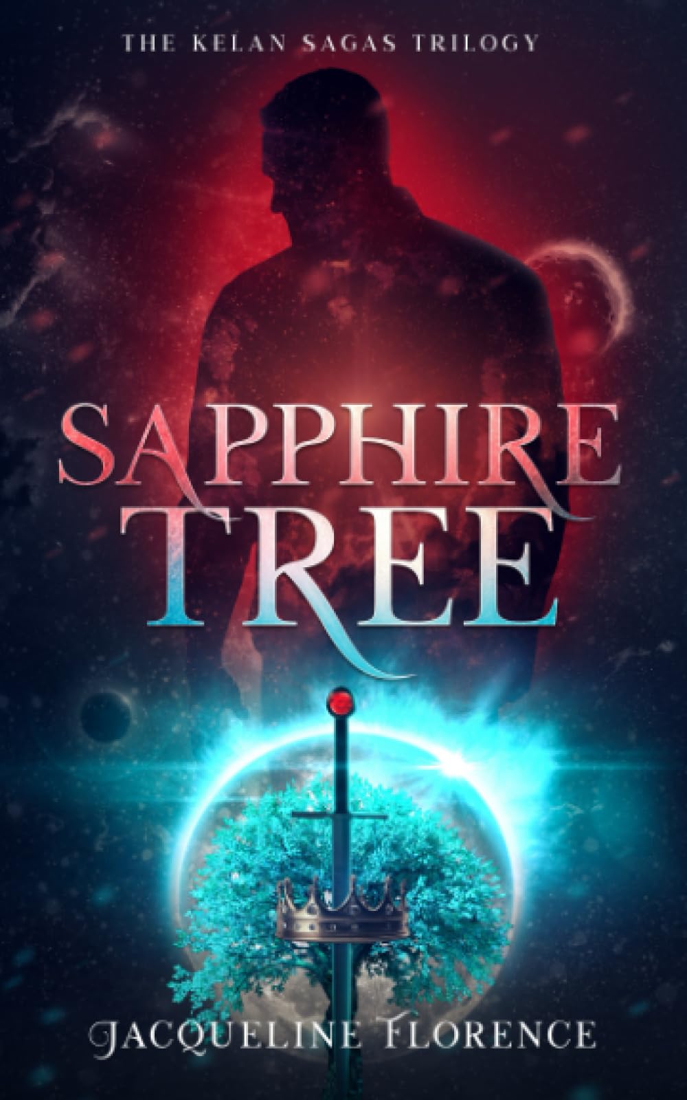 Sapphire Tree: 2 (The Kelan Sagas)