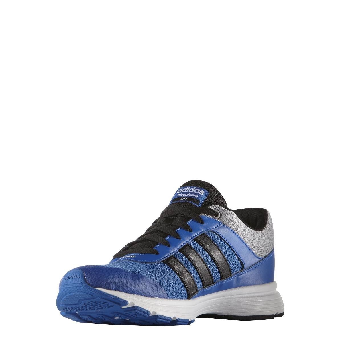Adidas Neo Mens Cloudfoam Vs City Shoes | Desertcart Papua New Guinea