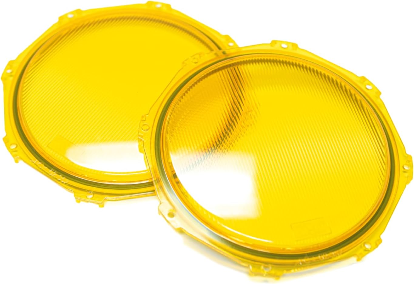 AEV Amber Lens Kit 7000 Series Off-Road Lights