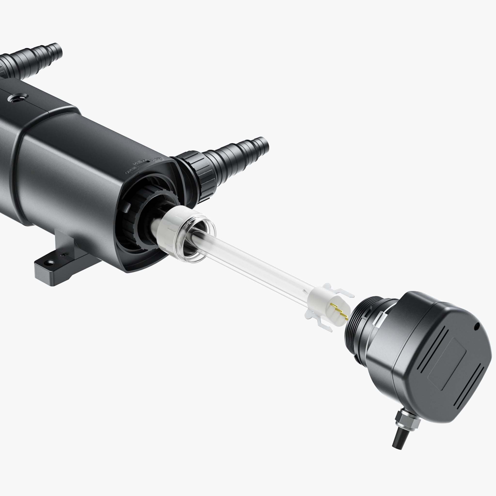 SunSun CUV-318 Lampe UV 18W Stérilisateur Tube UV-C