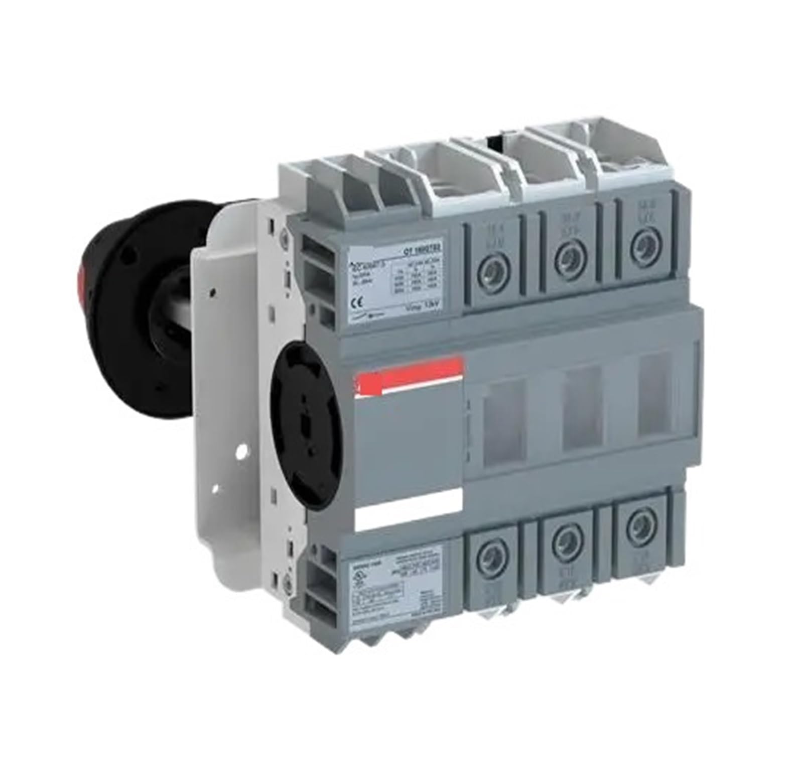 YWZVBSDCS Isolation Switch OT160GT03P 3P 160A
