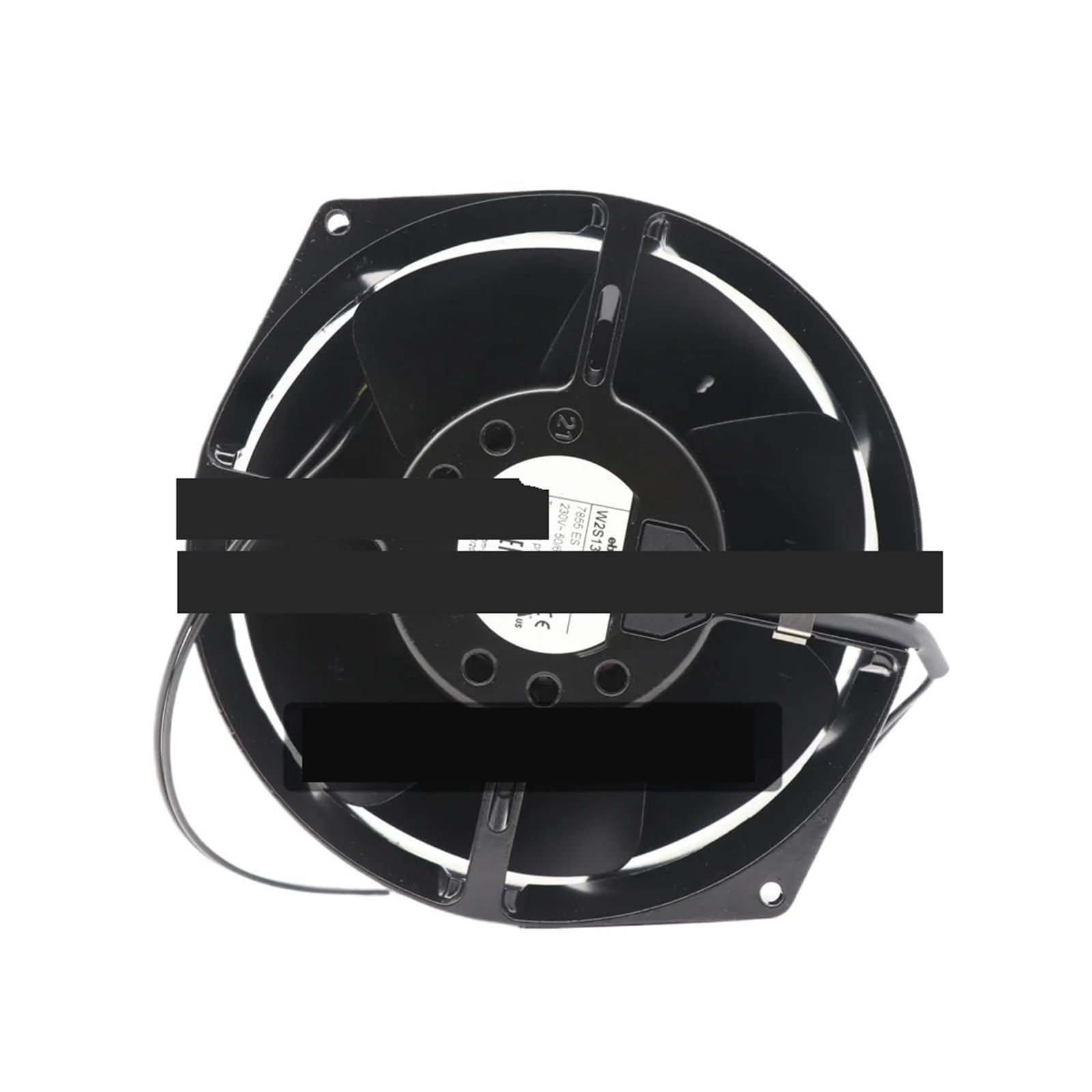 BRODEFUP W2S130-AA03-01 W2S130-BM03-01 W2E143-AB09-01 230V AC Cooling Fan