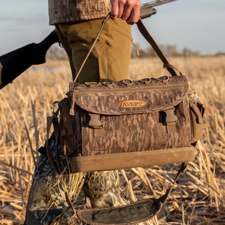 Avery Outdoors Floating 3.0 Blind Bag (Bottomland)