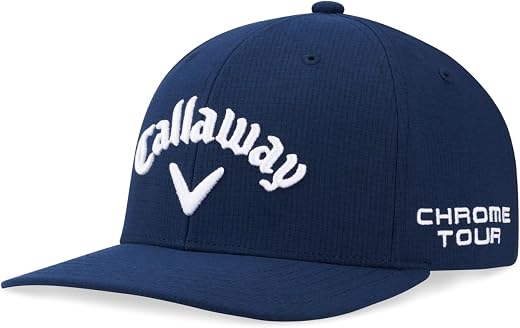 Callaway Ta Performance Pro Headwear (White)