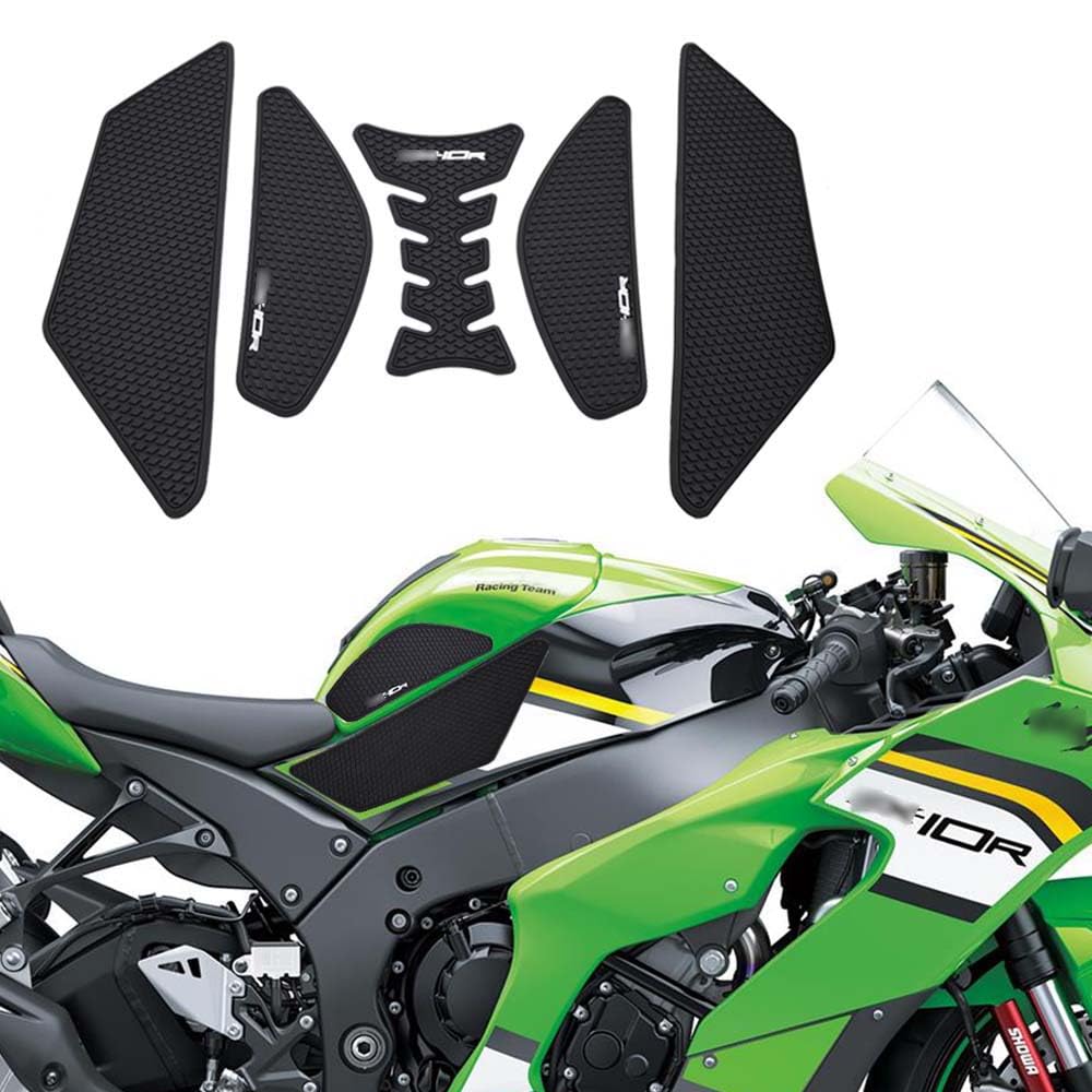 Amazon | For ZX10R ZX-10R zx10r ZX 10R 2011-2025 バイク タンク