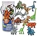 Arlo & Spot Disney Good Dinosaur - Dinosaurier 25 teiliges Figuren Set
