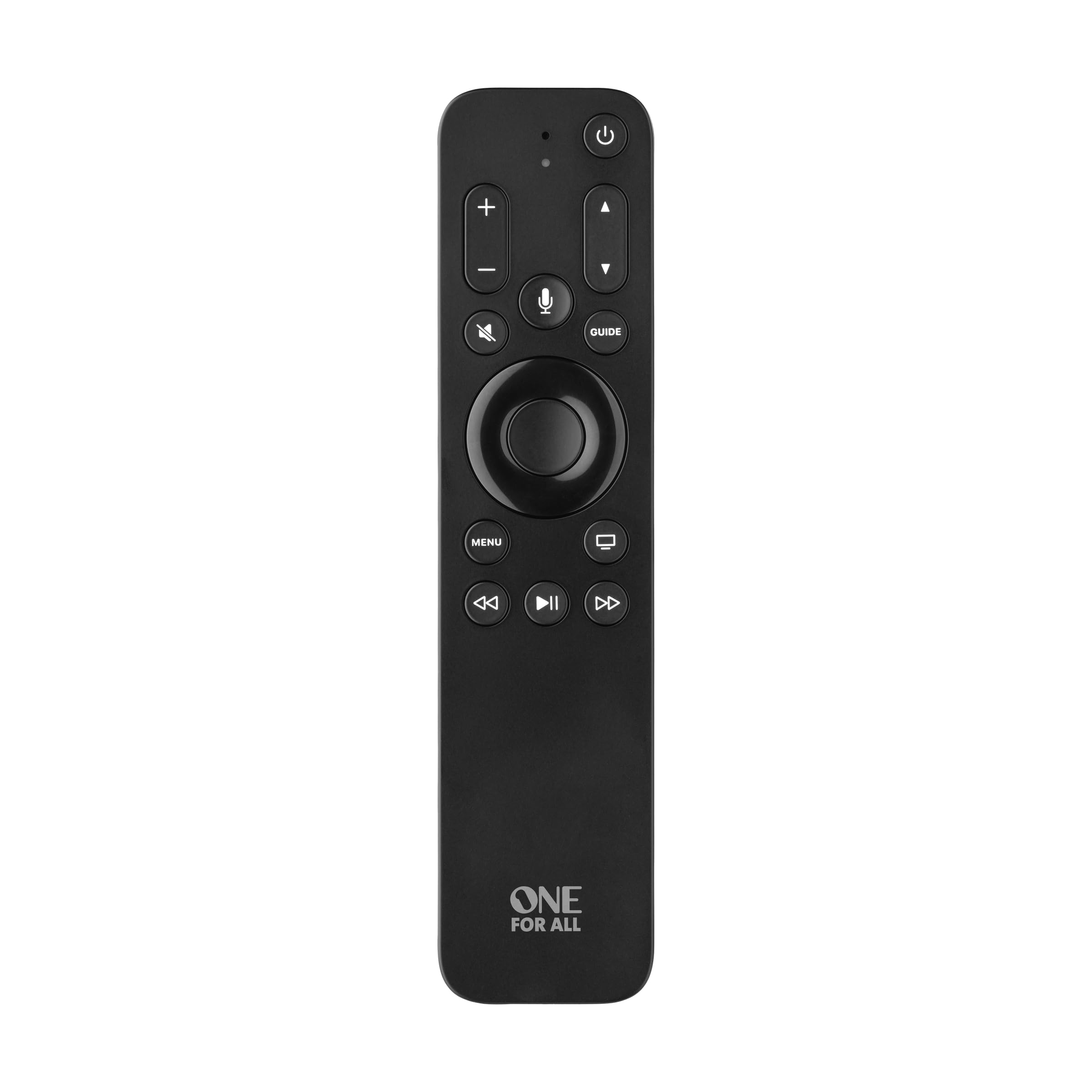 SimplyAll Compatible Télécommande pour Nokia FS71E1