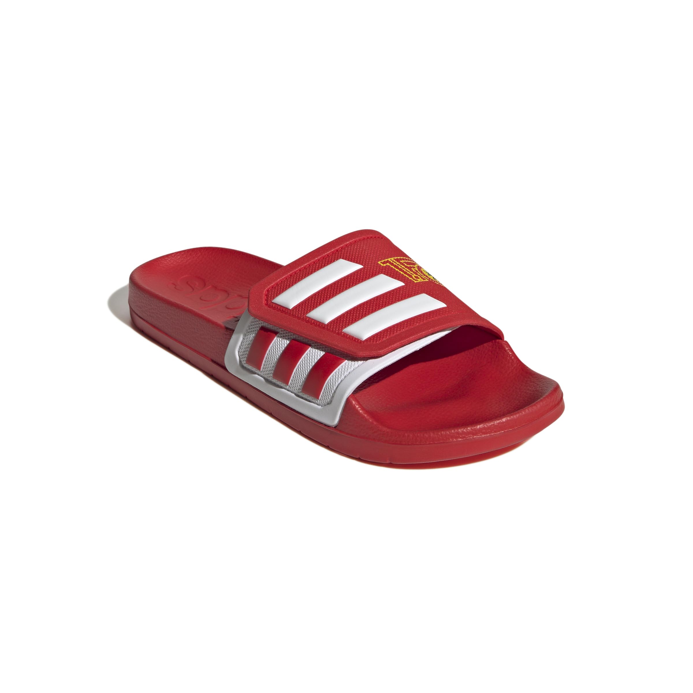 adidas Diapositives Adilette Sandale glissanteMixte